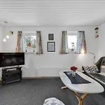 Pernilla - 2km From The Sea By Interhome Feriehus Blåvand