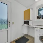 Feriehus Pernilla - 2km From The Sea By Interhome Blåvand