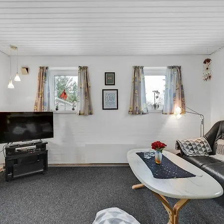 Pernilla - 2km From The Sea By Interhome Feriehus Blåvand