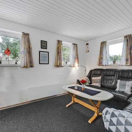 Pernilla - 2km From The Sea By Interhome Blavand