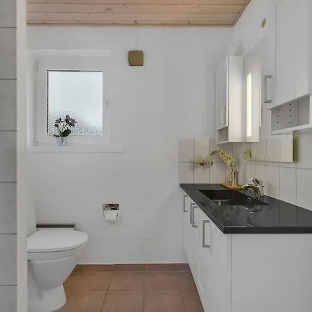 Pernilla - 2km From The Sea By Interhome * Blavand
