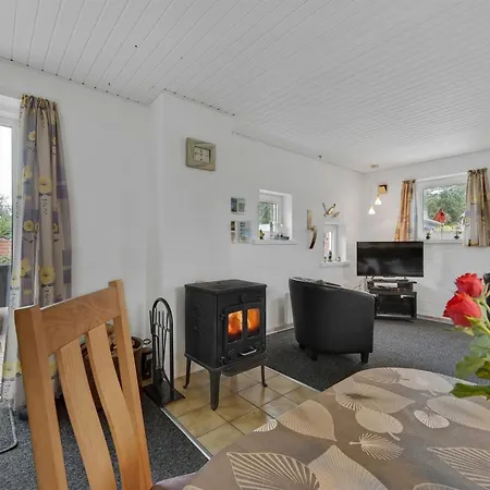 Pernilla - 2km From The Sea By Interhome Vakantiehuis Blåvand