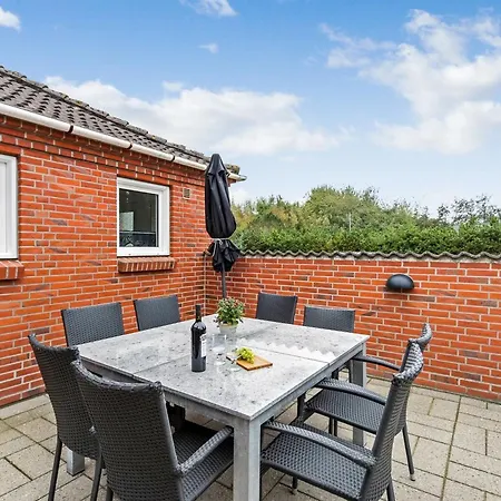 Pernilla - 2km From The Sea By Interhome * Blåvand