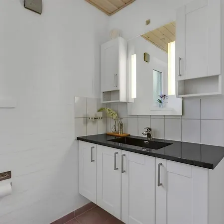 Pernilla - 2km From The Sea By Interhome Blavand