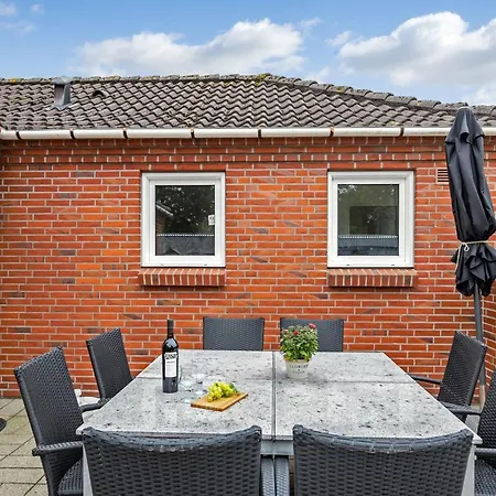 Pernilla - 2km From The Sea By Interhome * Blåvand