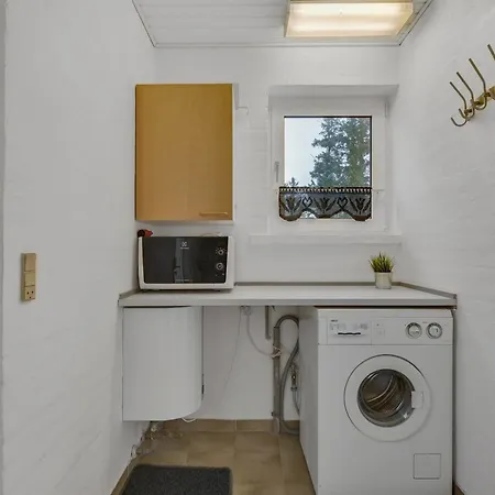 Pernilla - 2km From The Sea By Interhome Feriehus Blåvand