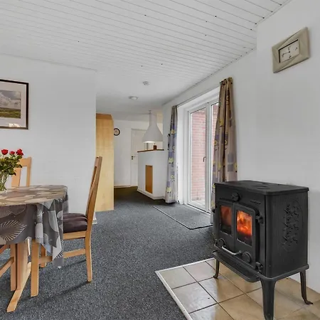 Holiday home Pernilla - 2km From The Sea By Interhome Blavand