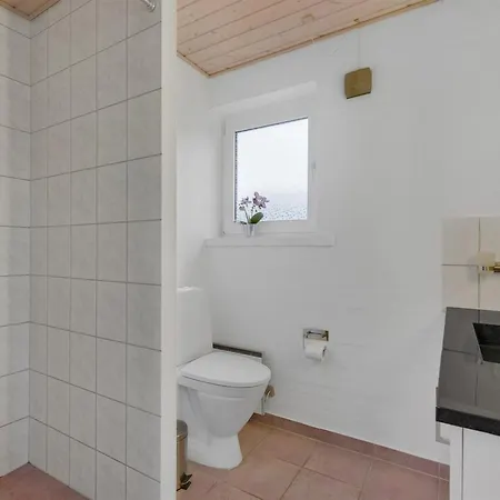 Pernilla - 2km From The Sea By Interhome Holiday home