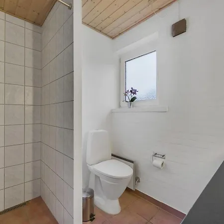 Pernilla - 2km From The Sea By Interhome Holiday home *