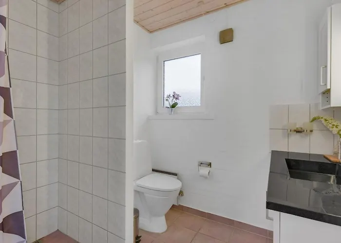 Pernilla - 2km From The Sea By Interhome