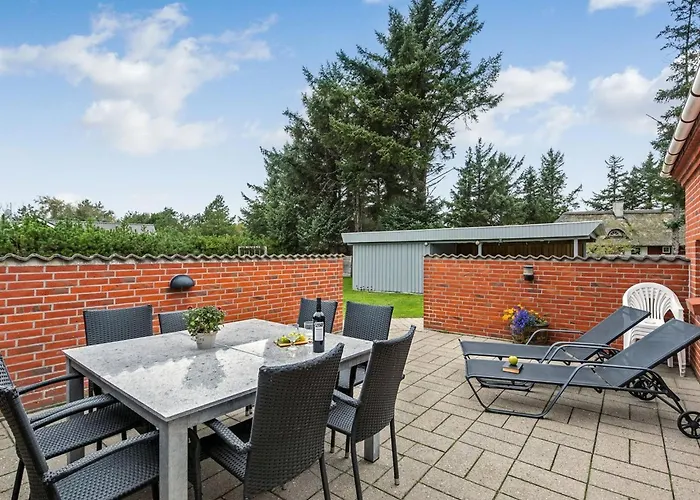 Pernilla - 2km From The Sea By Interhome Holiday home *