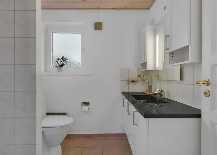 Pernilla - 2km From The Sea By Interhome * Blavand