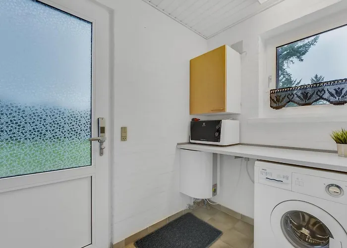 Holiday home Pernilla - 2km From The Sea By Interhome Blavand