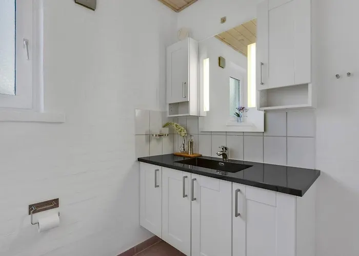 Pernilla - 2km From The Sea By Interhome Blavand