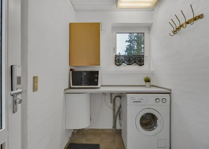 Pernilla - 2km From The Sea By Interhome Holiday home Blavand